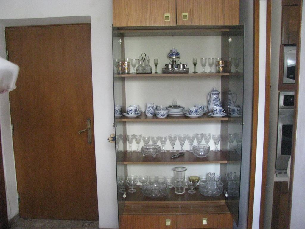 ドゥブロヴニク シー ビュー アパートメント ドゥブロブニク 部屋 写真